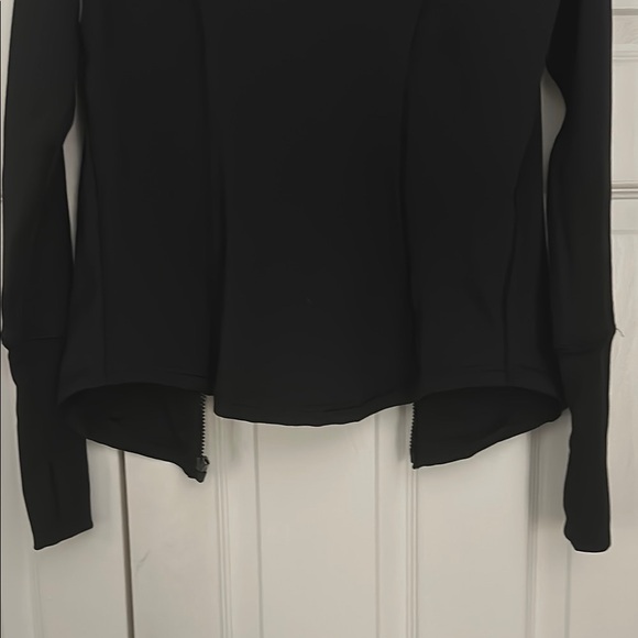 Velocity Women’s The Mantra Jacket Black Size S Full Zip Up - Picture 10 of 11